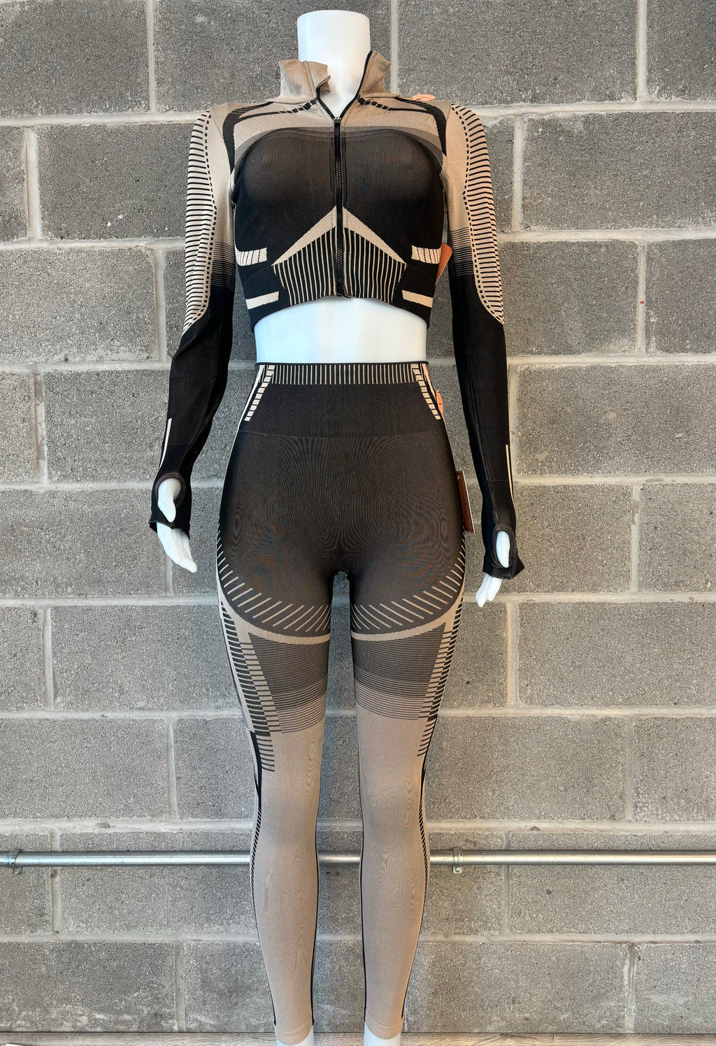 Matrix Activewear Set