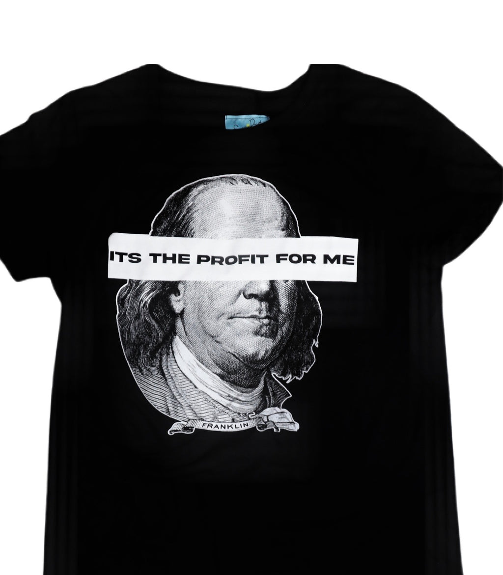 Profit T-Shirt